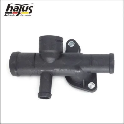 Coolant Flange
