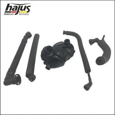 Valve, crankcase ventilation