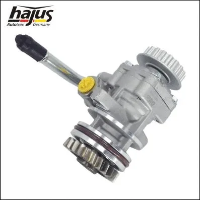 Hydraulic Pump, steering (4221019)
