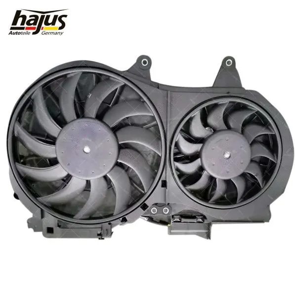 Fan, engine cooling