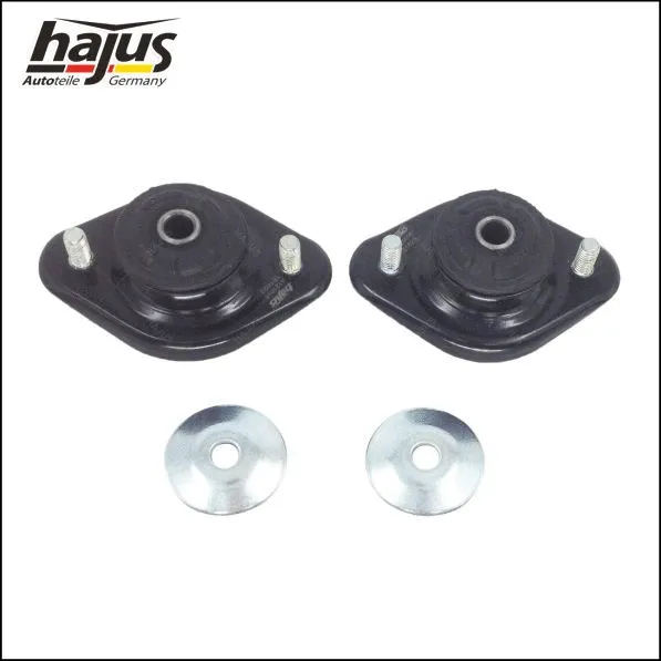 Suspension Strut Support Mount