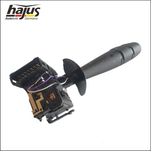 Direction Indicator Switch