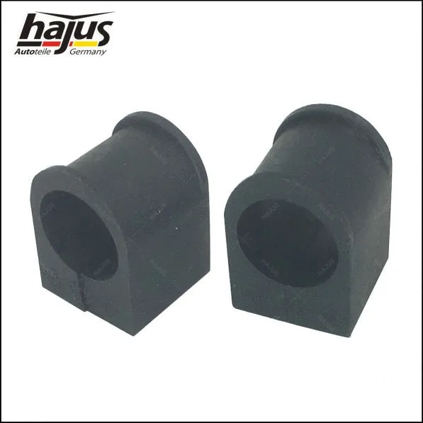 Mounting, stabiliser bar
