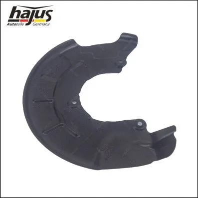 Splash Guard, brake disc (6151114)
