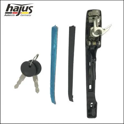 Exterior Door Handle