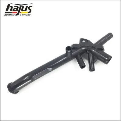 Coolant Pipe