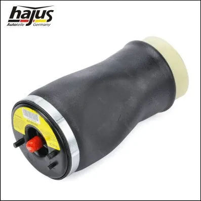 Bellows, air suspension strut