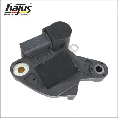 Alternator Regulator