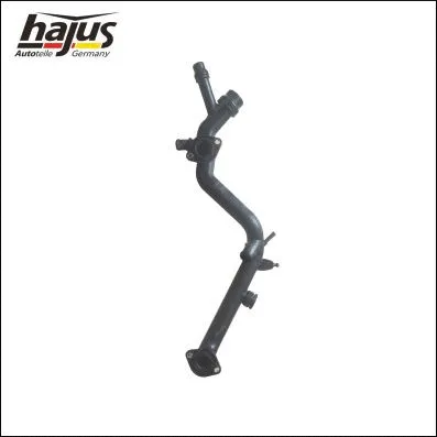 Coolant Pipe