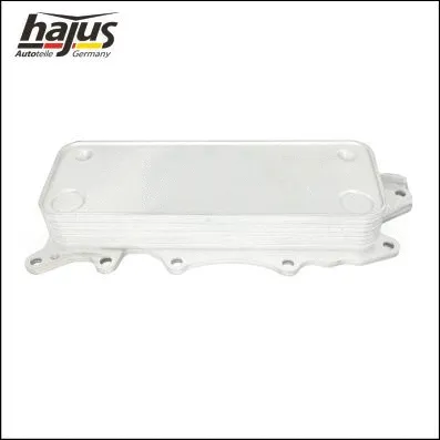 Oil Cooler, engine oil (1211414)