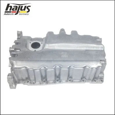 Oil Sump