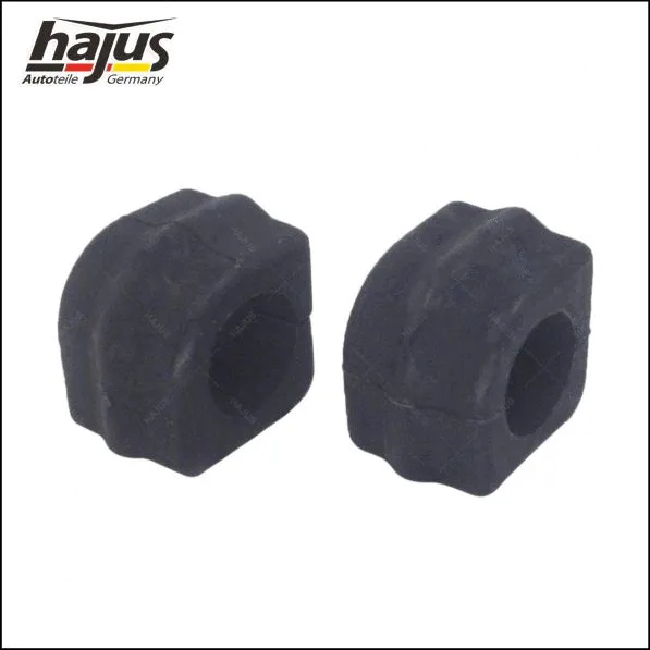 Mounting, stabiliser bar