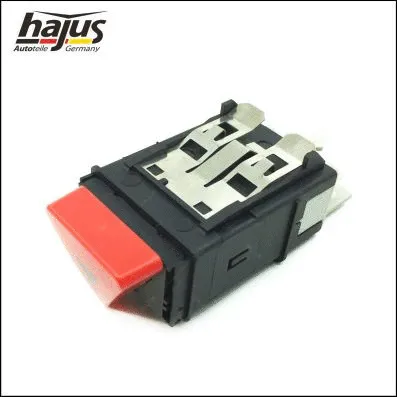 Hazard Warning Light Switch