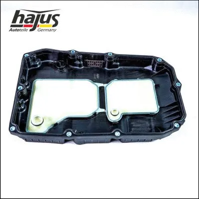 Oil Sump, automatic transmission