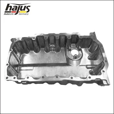 Oil Sump