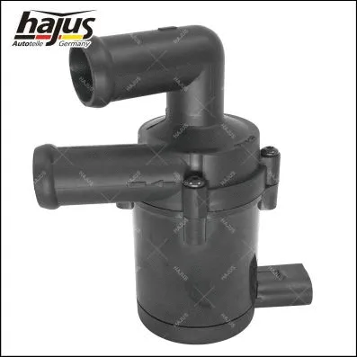 Auxiliary Water Pump (heating water circuit) (9191315)