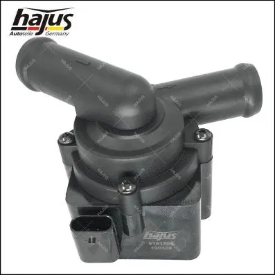 Auxiliary Water Pump (heating water circuit) (9191306)