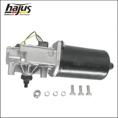Wiper Motor