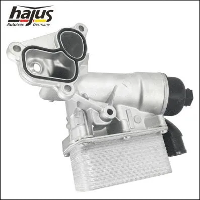 Oil Cooler, engine oil (1211354)