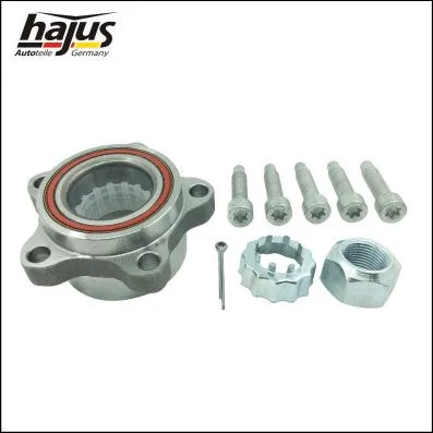 Wheel Bearing Kit