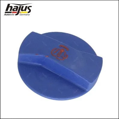 Cap, coolant tank