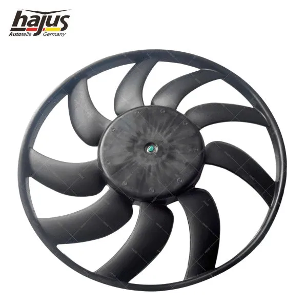 Fan, engine cooling
