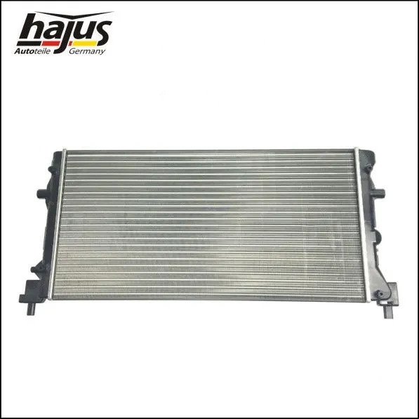 Radiator, engine cooling (1211137)