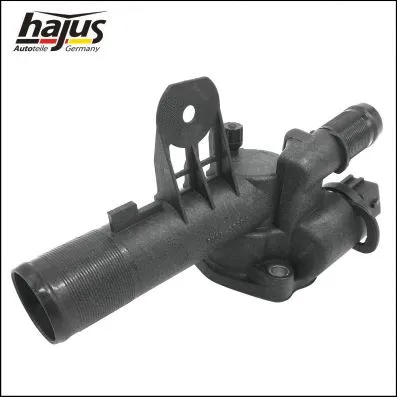 Thermostat, coolant (1211325)