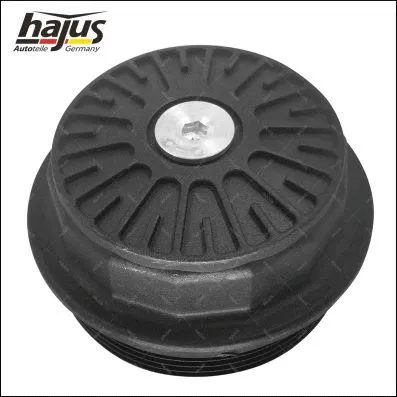 Cap, oil filter housing (1151563)