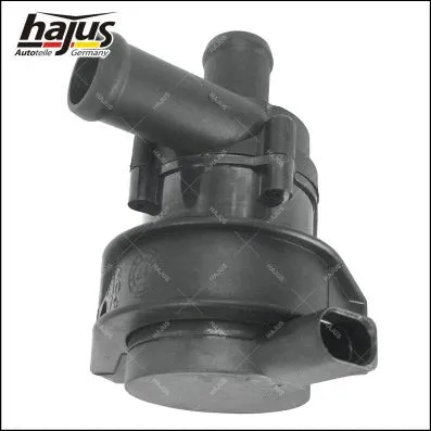 Auxiliary Water Pump (heating water circuit)