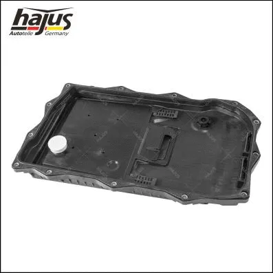 Oil Sump, automatic transmission
