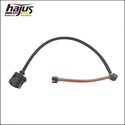 Warning Contact, brake pad wear (6151022)