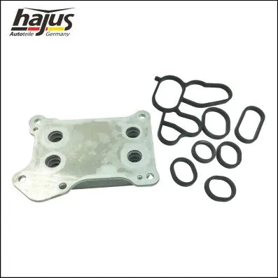 Oil Cooler, engine oil (1211110)