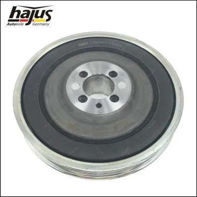Belt Pulley, crankshaft (1091005)