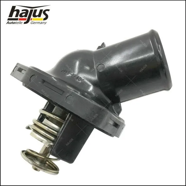 Thermostat, coolant (1211381)