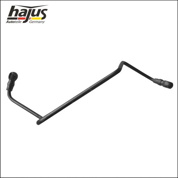 Oil Pipe, charger (1151579)