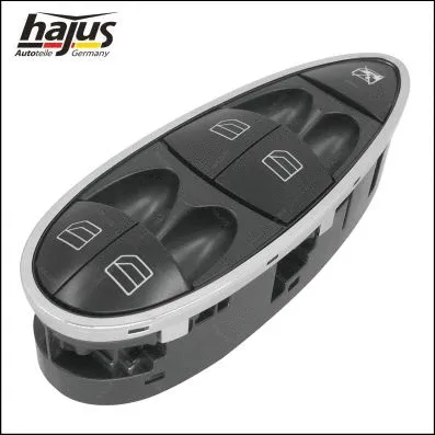 Switch, window regulator (9191287)