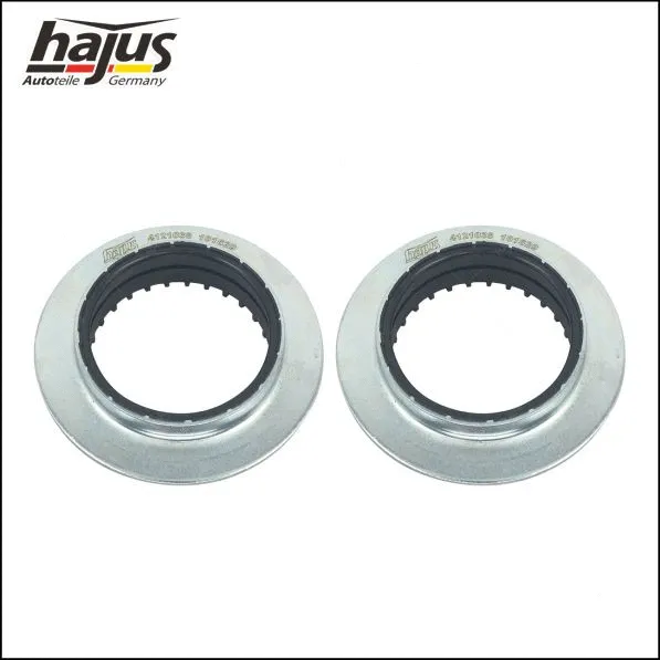 Rolling Bearing, suspension strut support mount