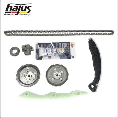 Timing Chain Kit (1151403)