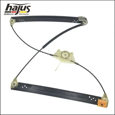 Window Regulator