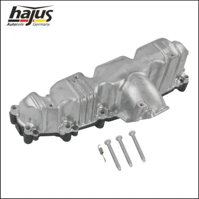 Fitting, intake manifold