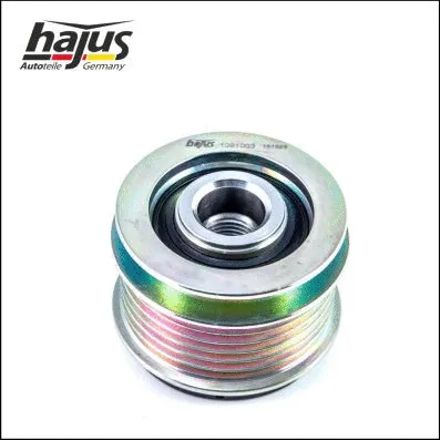 Alternator Freewheel Clutch (1091003)