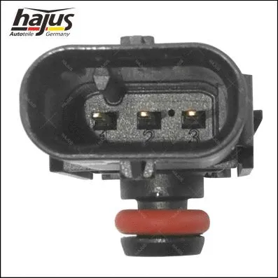 Pressure Sensor, brake booster