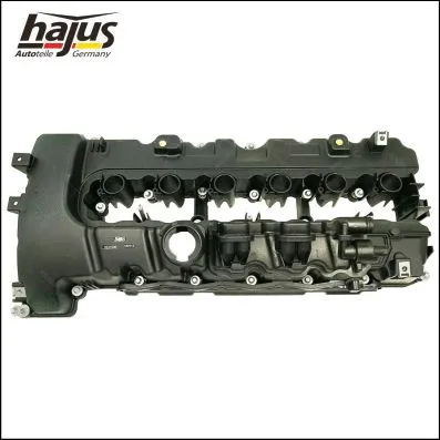 Cylinder Head Cover