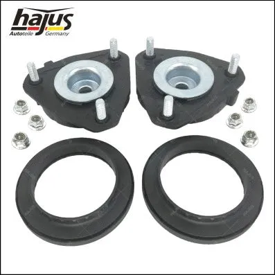Repair Kit, suspension strut support mount