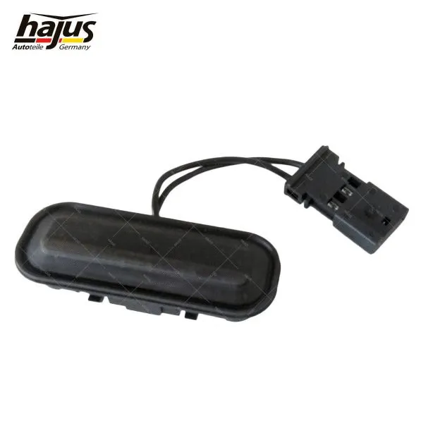 Switch, tailgate release