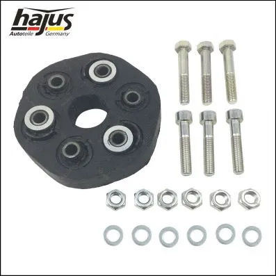 Joint, propshaft