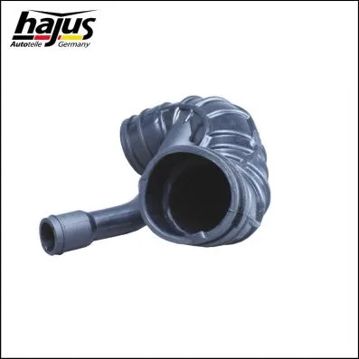 Intake Hose, air filter