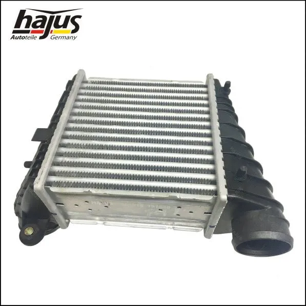 Charge Air Cooler (1151010)