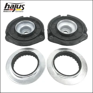 Repair Kit, suspension strut support mount (4121093)
